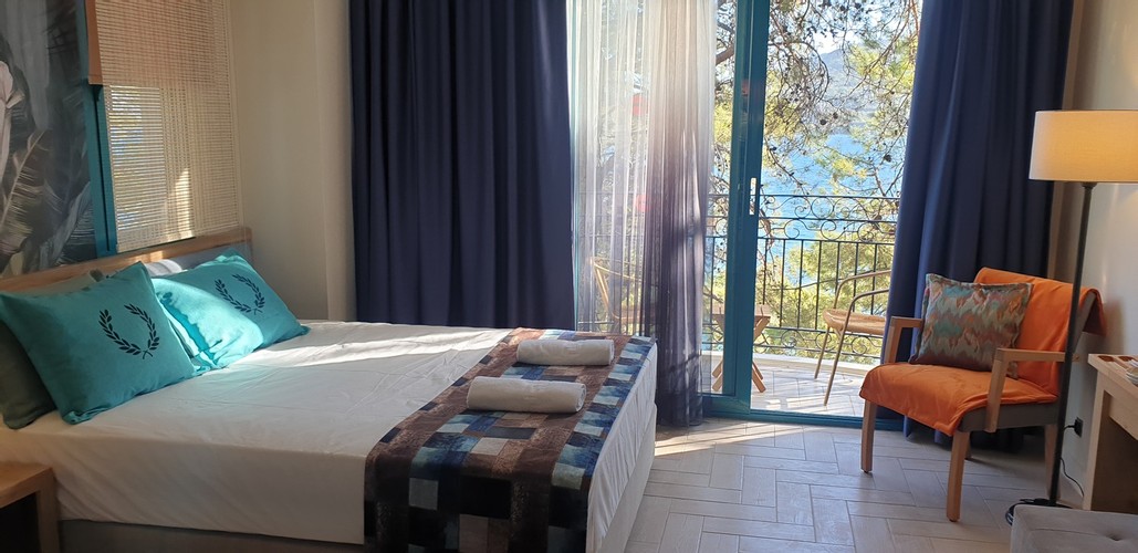 Economy Room, Forest View