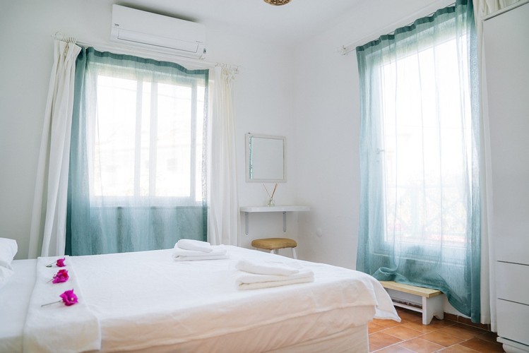 Standart Oda, Deniz Manzaralı