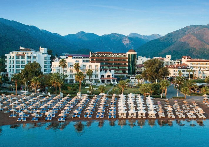 Elite World Marmaris Adults Only +16