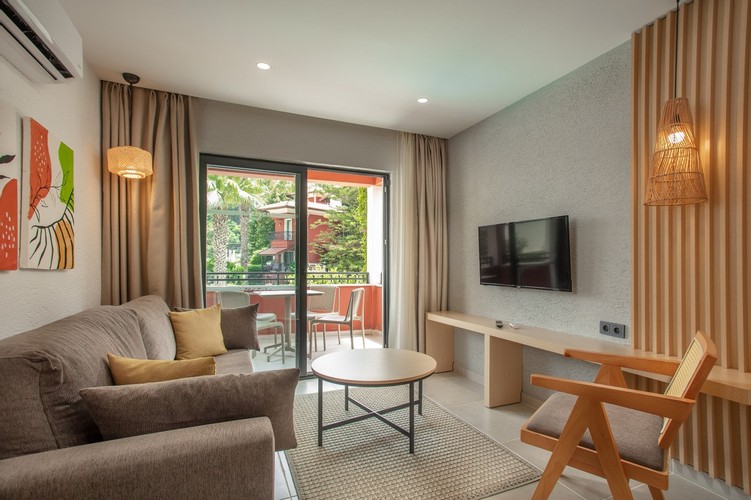 Family Superior Room