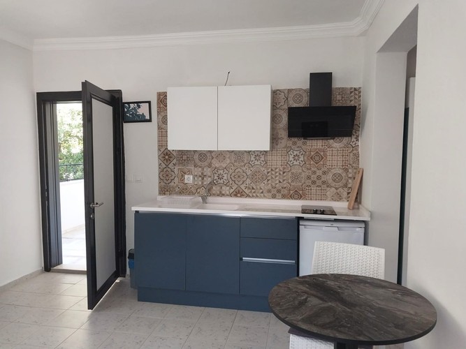 Studio Apartment Flat Room