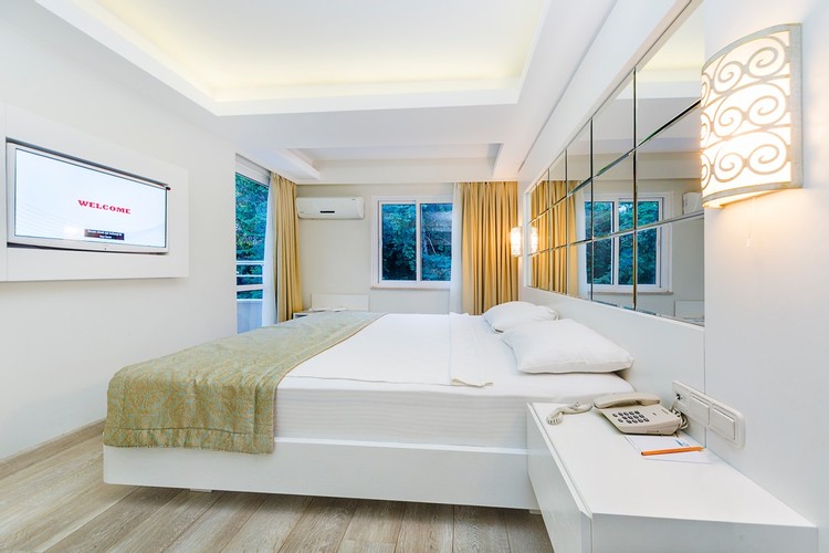 Premium Room, Nature View