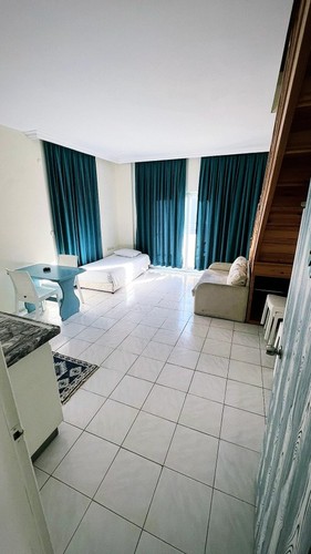 Dubleks 1+1 Daire Oda