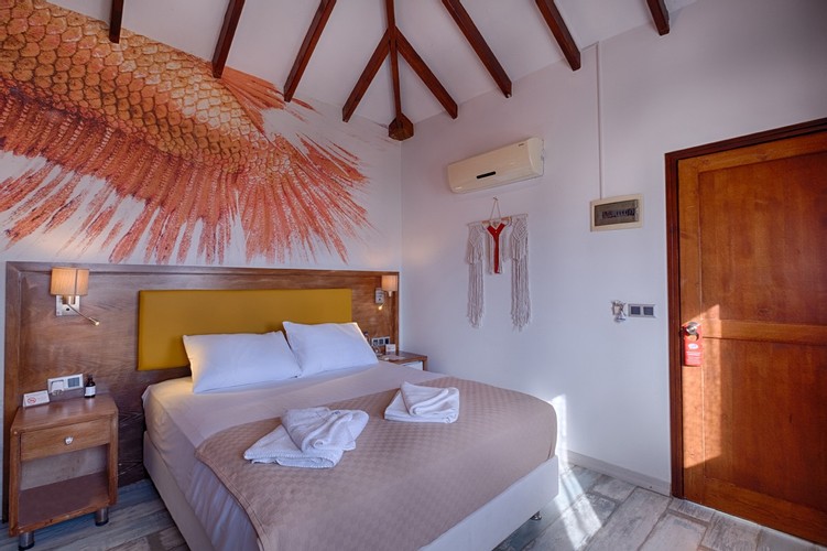 Family Room, Sea View