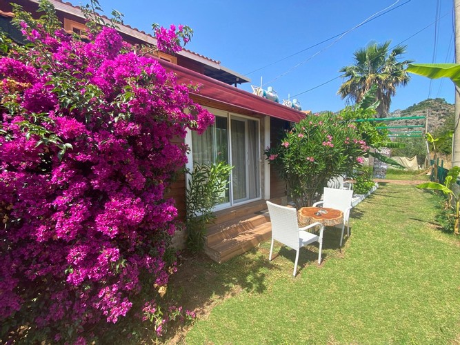 Honeymoon Suite Room