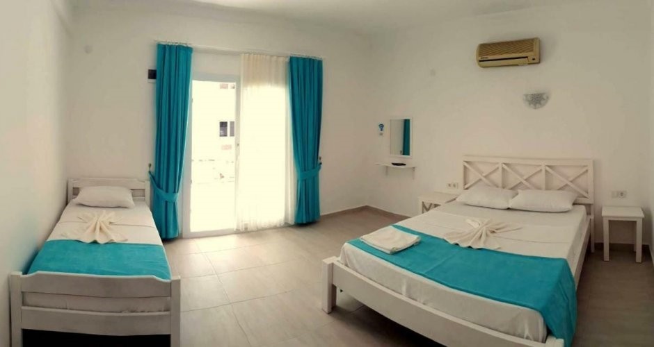 Standard Room (3 Person)