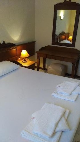 Suite Room, Nature View