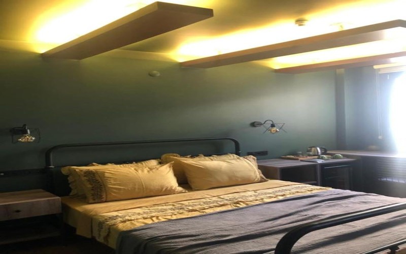 Standard Room, Castle View