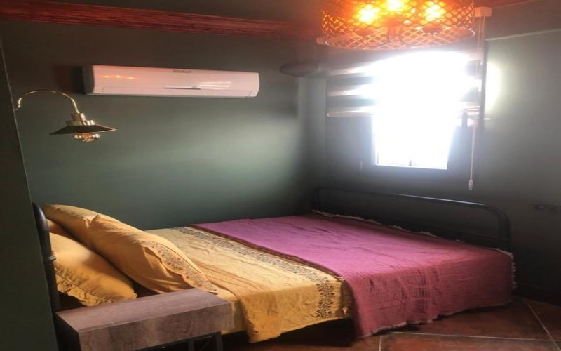 Ekonomik Oda, Manzarasız