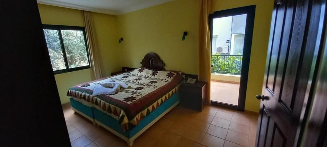 2+1 Daire Konut Odası