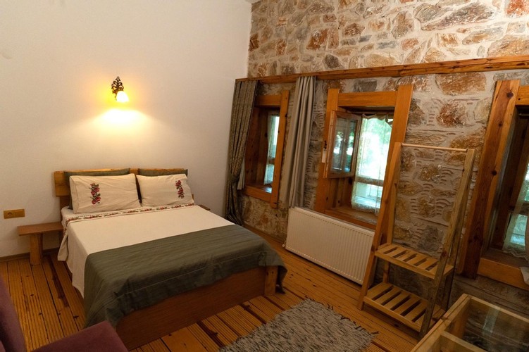 Standard Room, Pool View