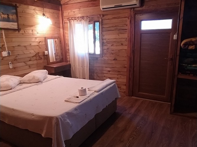 Superior Oda (4 Kişilik)