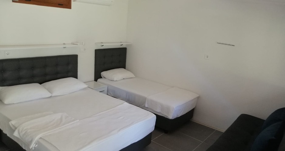 Bungalov (4 Kişilik)