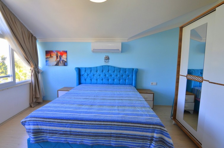 Superior Suite Room, Sea View