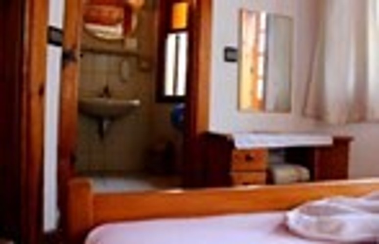 Economy Opportunity Room (Without Balcony)