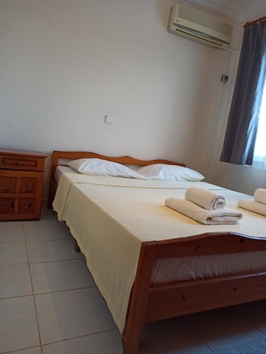 Daire Suit Oda, Havuz Manzaralı