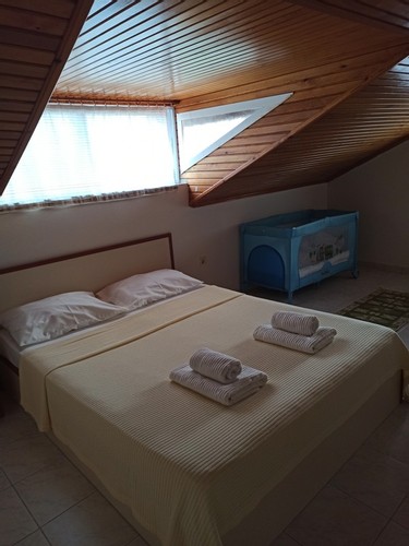 Aile Odası (Balkonlu)