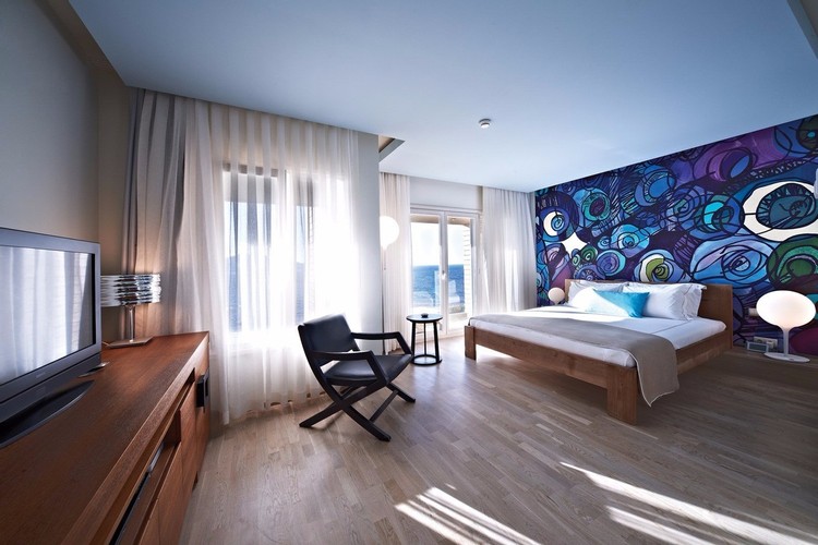 Comfort Oda, Deniz Manzaralı