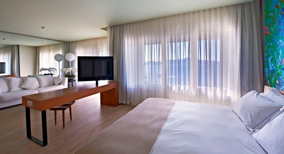 Executive Oda, Deniz Manzaralı