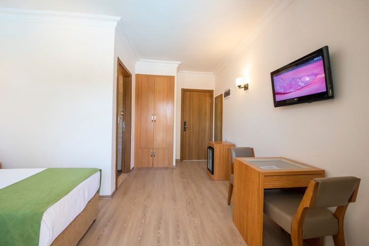 Standart Oda (Balkonlu)