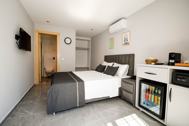 Standart Oda (Teraslı)