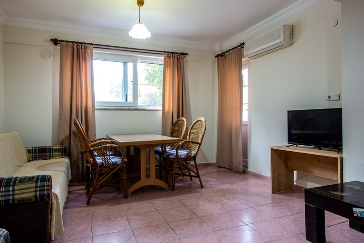 Apart Apartment Ground Floor Flat Room