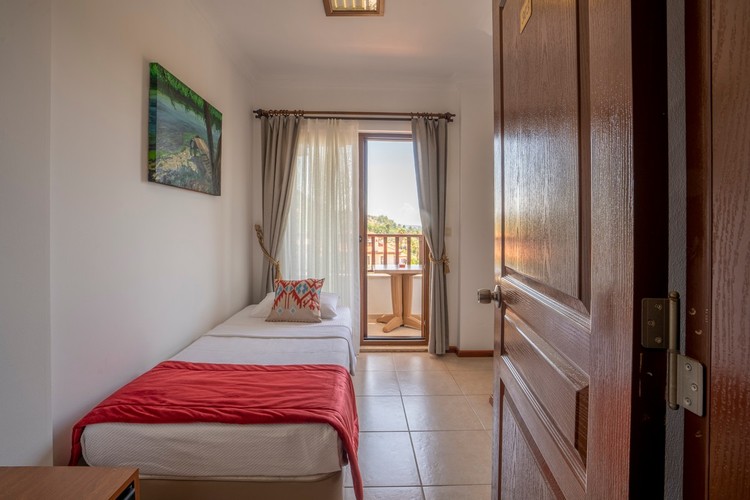 Aile Odası (Balkonlu)