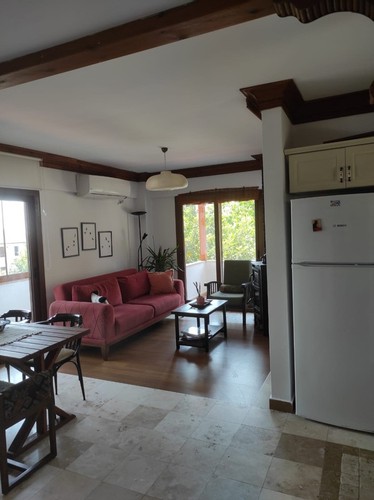 Apartment Dublex Flat Room, Sea View