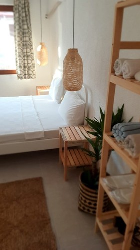 Çatı Teras Katı Oda