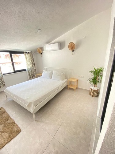 Çatı Teras Oda (Teraslı)