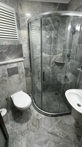 Standart Oda (3 Kişilik)