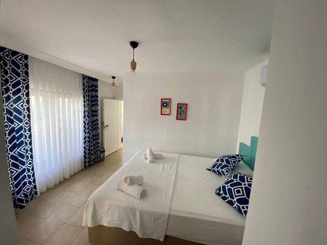 Aile Odası (Balkonlu)