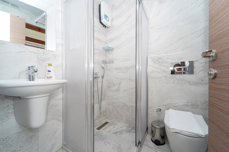 Standart Oda, Nehir Manzaralı