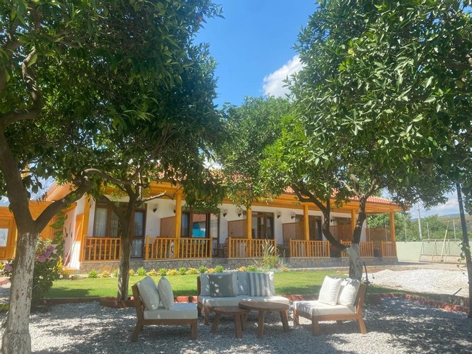 Standard Room (3 Person)