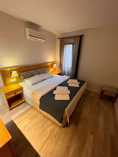 Standard Room (Without Balcony)