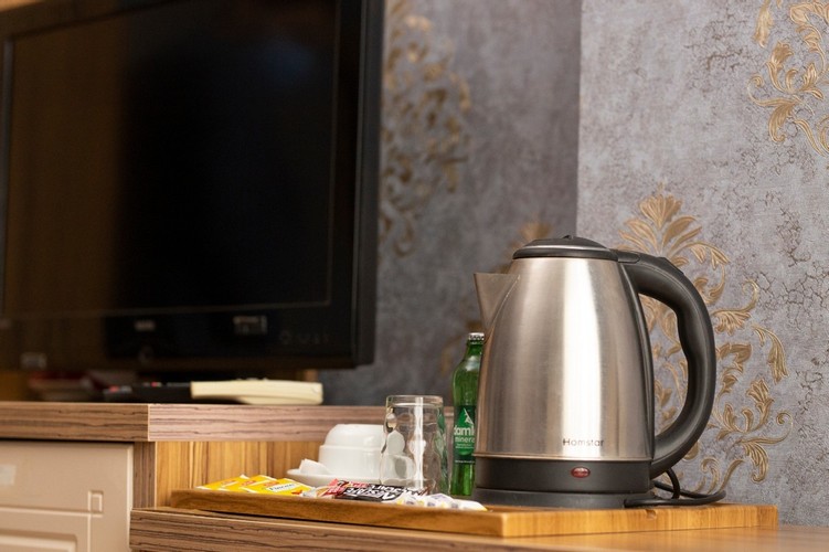 Standart Oda (3 Kişilik)