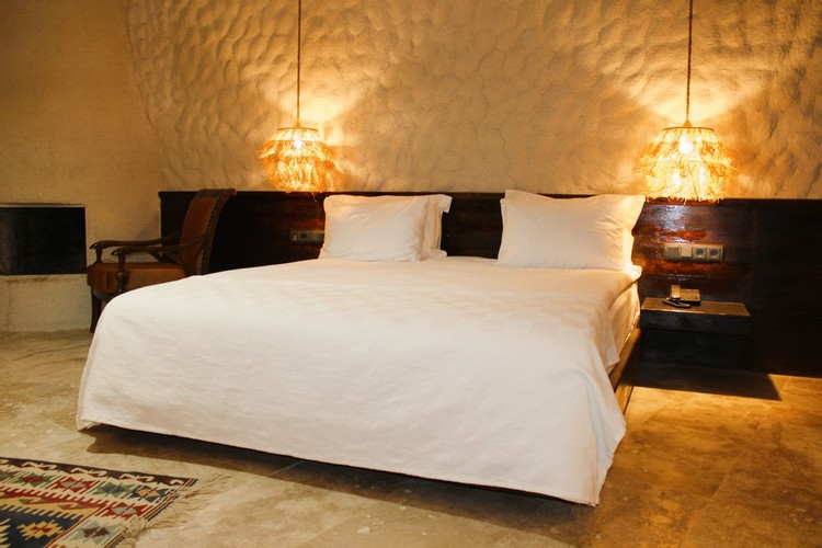 Royal Suite Room (Jacuzzi)