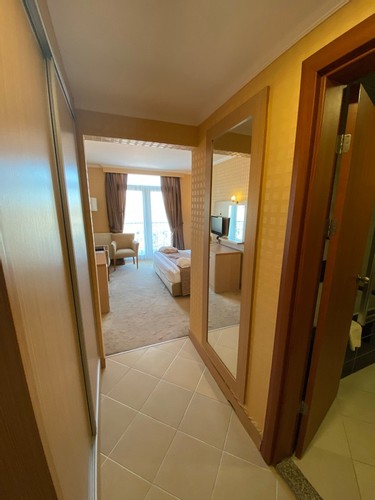 Standart Oda (3 Kişilik)