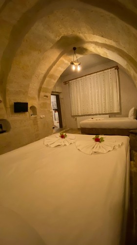 Suite Room (3 Person)