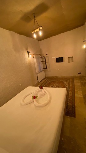 Traditional Room