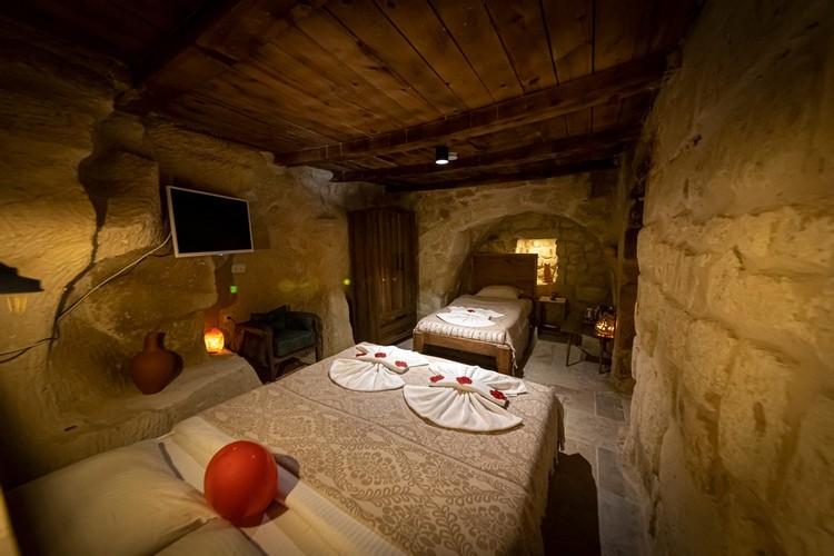 Family Superior Room