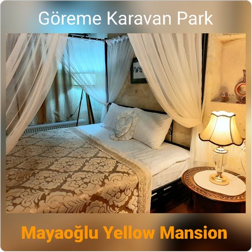 Aile Deluxe Şömineli Odası