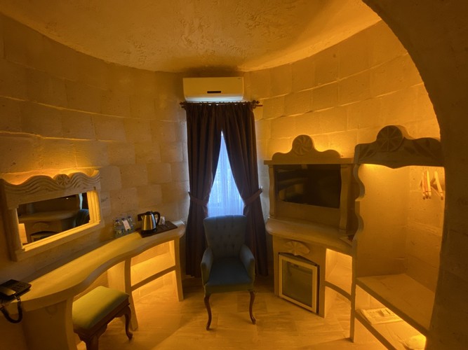 Standard Room (3 Person)