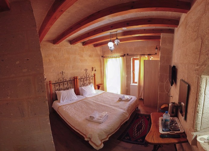 Junior Suit Oda (Balkonlu)