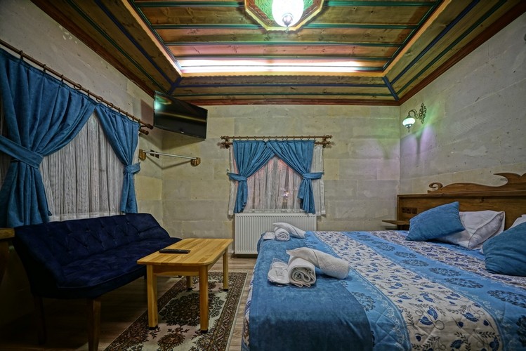 Standard Room, Castle View