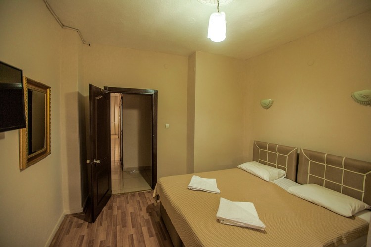 Standart Oda (4 Kişilik)