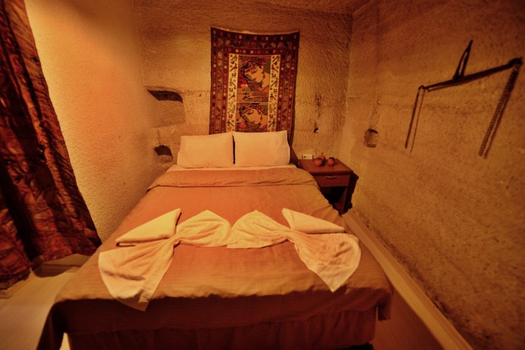 Deluxe Room (With Bathroom)