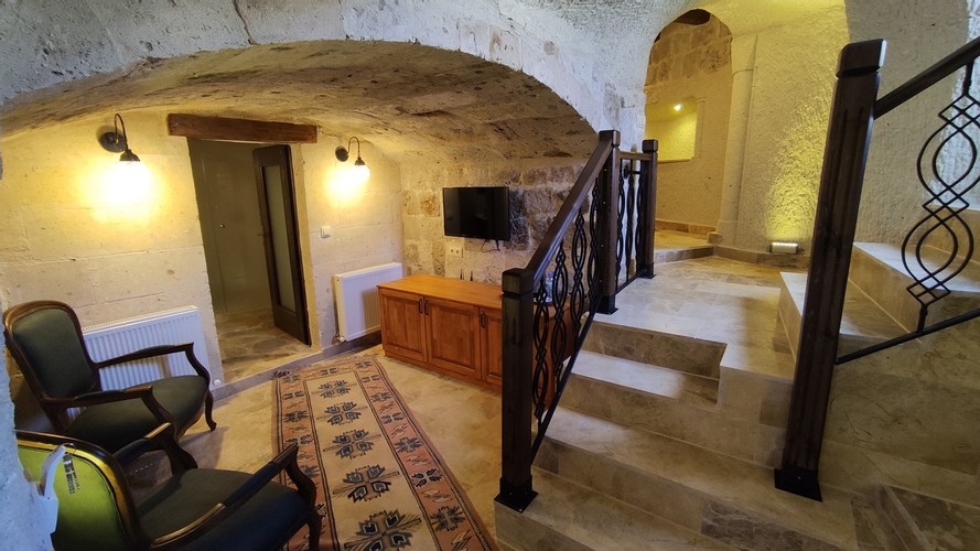 Premium Room (Terrace)