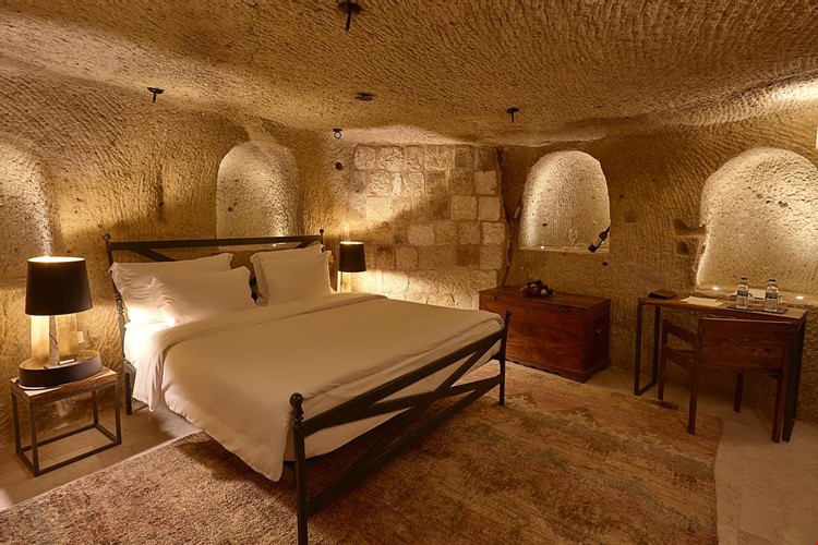 Exedra Hotel Cappadocia En Ucuz Rezervasyon F?rsatlar? - obilet.com