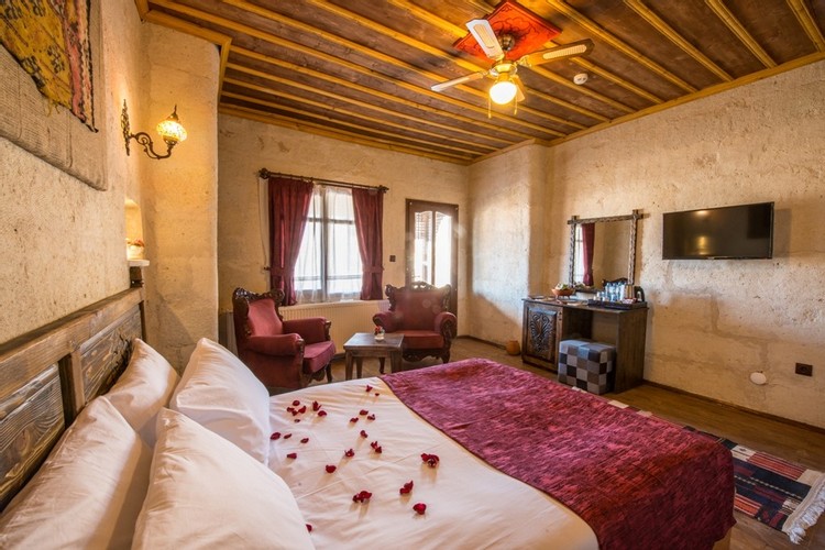 Superior Room (Without Balcony)